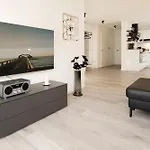 Herz Von Kuestenkind Apartment *