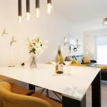 Apartment Herz Von Kuestenkind *