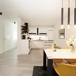 Apartment Herz Von Kuestenkind