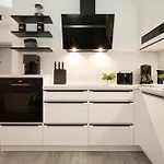Herz Von Kuestenkind Apartment Kellenhusen