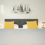 Herz Von Kuestenkind Apartment Kellenhusen