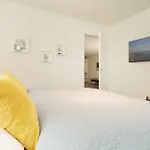 Herz Von Kuestenkind Apartment Kellenhusen