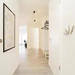 Apartment Herz Von Kuestenkind