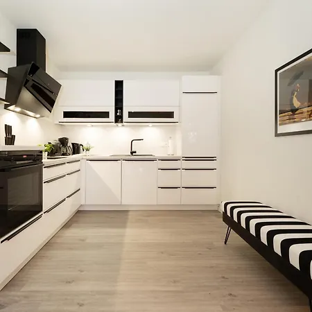 Herz Von Kuestenkind Appartement