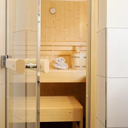 Herz Von Kuestenkind Apartament