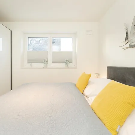 Herz Von Kuestenkind Kellenhusen