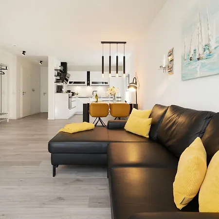 Herz Von Kuestenkind *