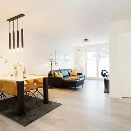 Herz Von Kuestenkind Apartament Kellenhusen