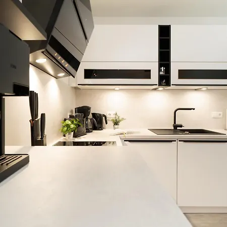 Apartament Herz Von Kuestenkind Kellenhusen