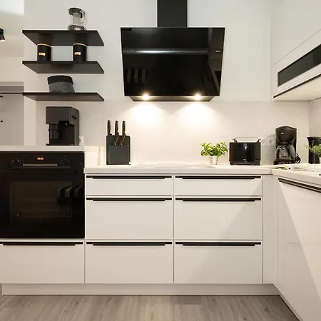 Herz Von Kuestenkind Apartament Kellenhusen