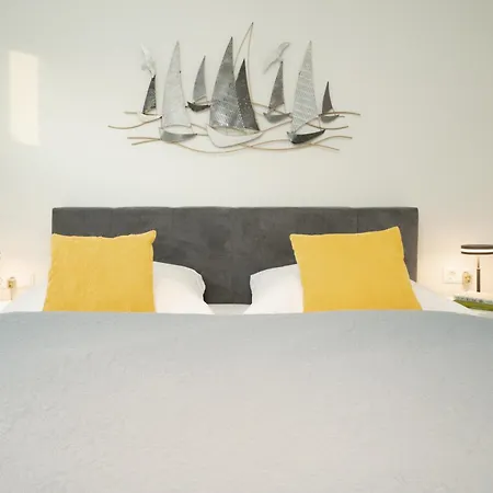 Herz Von Kuestenkind Apartament Kellenhusen