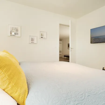 Herz Von Kuestenkind Apartament Kellenhusen