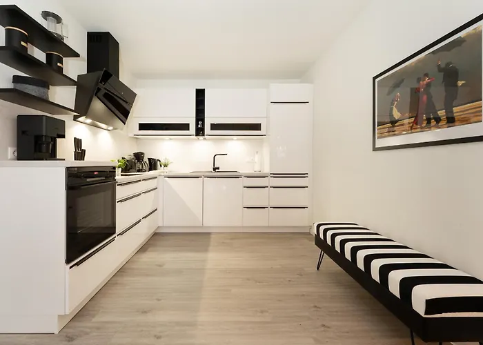 Herz Von Kuestenkind Appartement