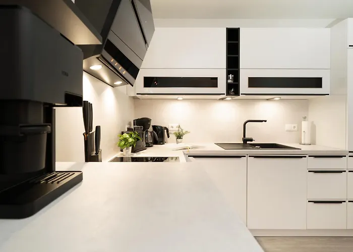 Appartement Herz Von Kuestenkind Kellenhusen