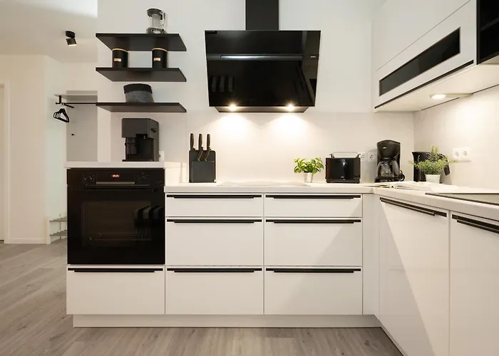 Herz Von Kuestenkind Appartement Kellenhusen