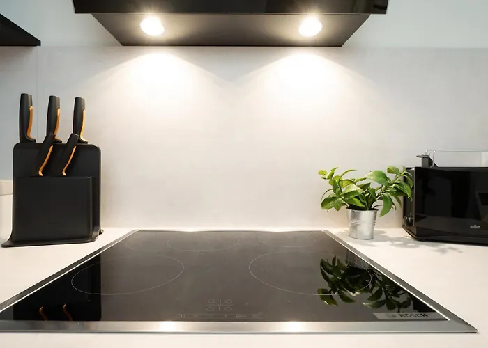 Herz Von Kuestenkind Appartement *